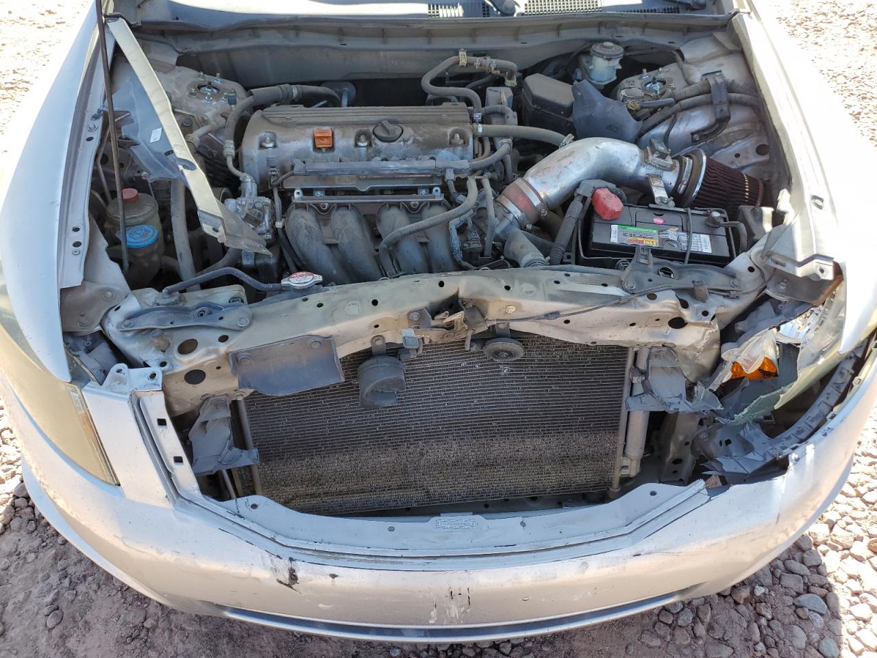 2010 Honda Accord - Image 11