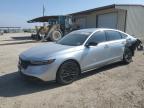 2025 Honda Accord Se for Sale in Temple, TX - Rear End