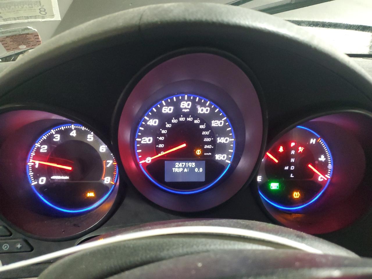2007 Acura TL - Image 9