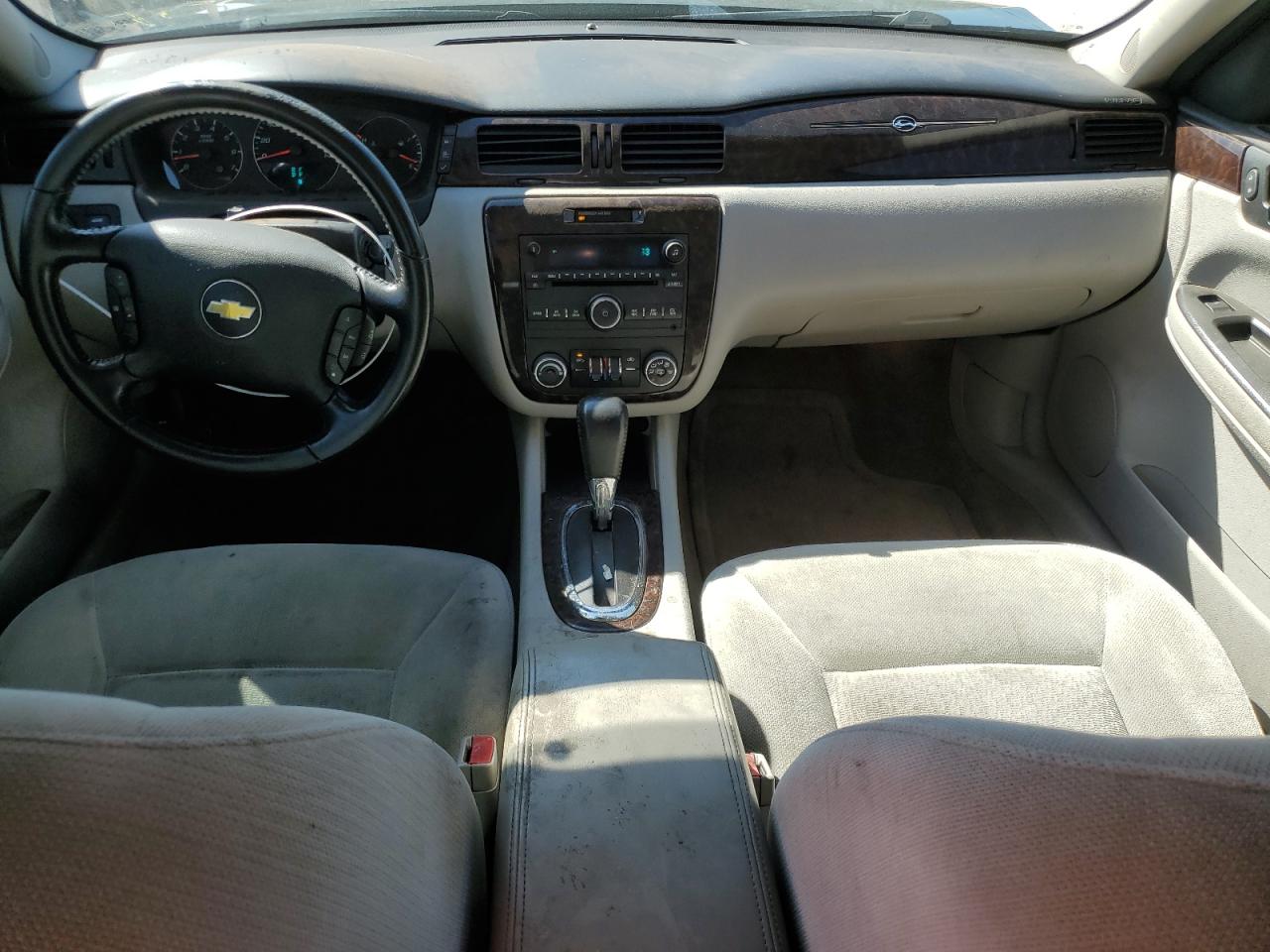 2012 Chevrolet Impala - Image 8