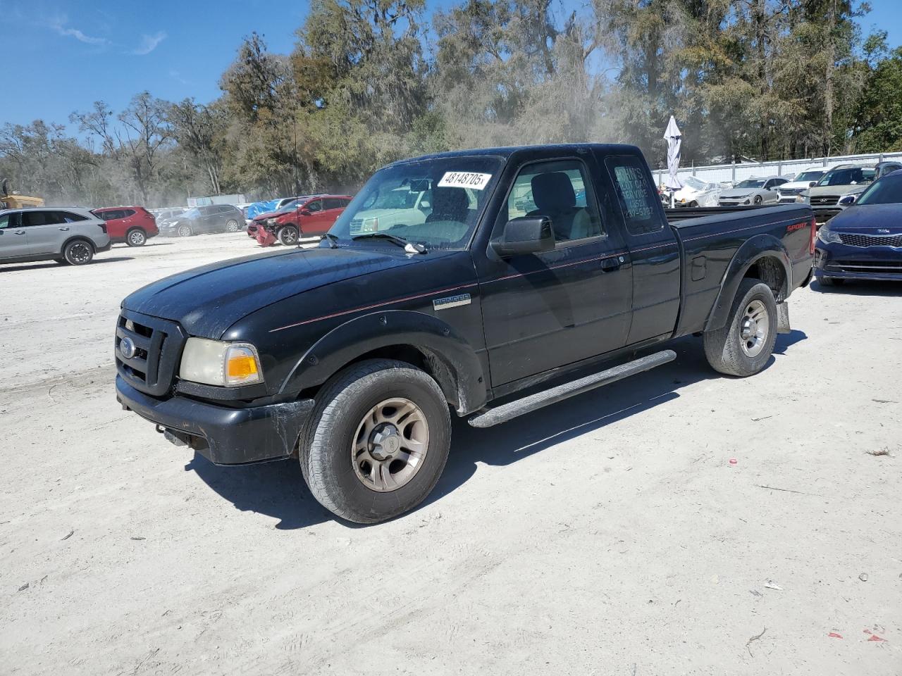 2011 Ford Ranger - Image 1