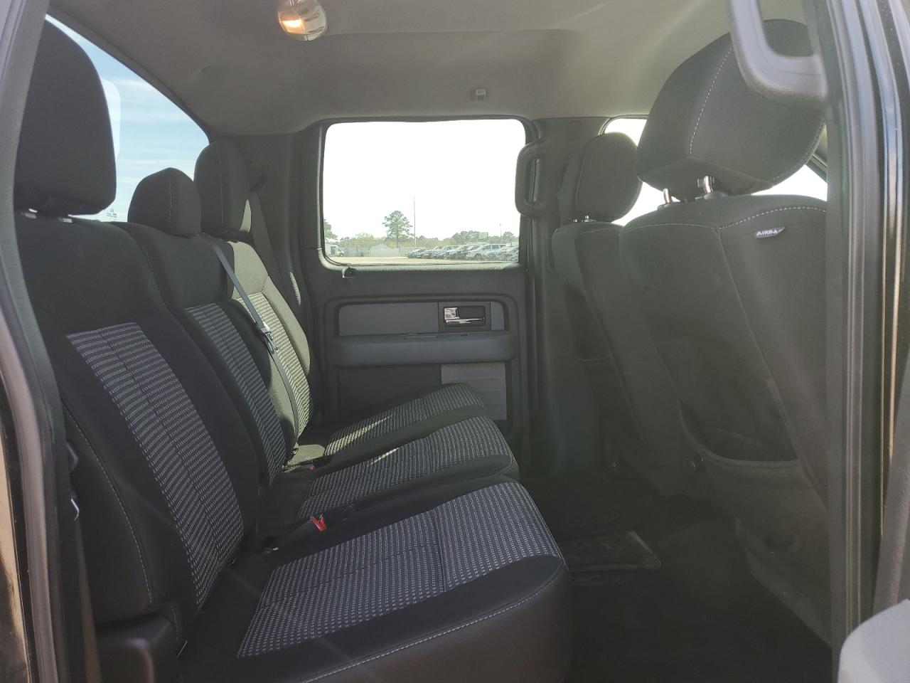 2014 Ford F-150 - Image 11