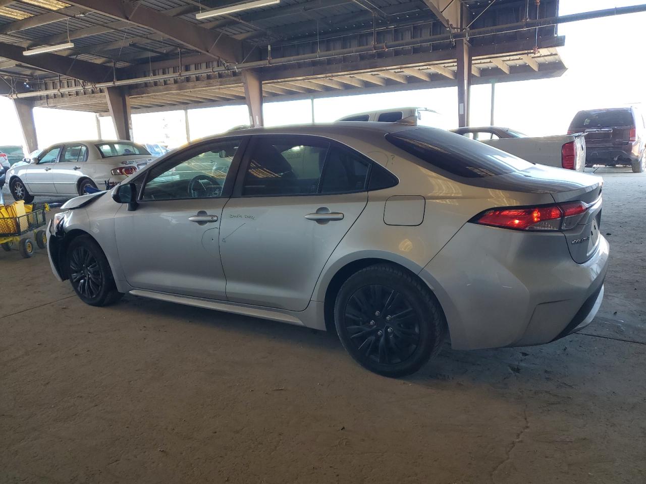 2020 Toyota Corolla - Image 2