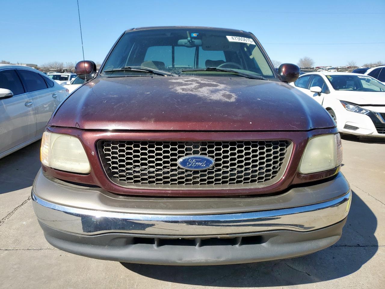 2003 Ford F-150 - Image 5