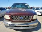 2003 Ford F150 Supercrew იყიდება Grand Prairie-ში, TX - Side