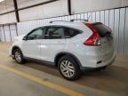 2015 Honda Cr-V Exl   zu verkaufen in Mocksville, NC - Front End