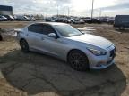 2017 Infiniti Q50 Premium zu verkaufen in Woodhaven, MI - Front End