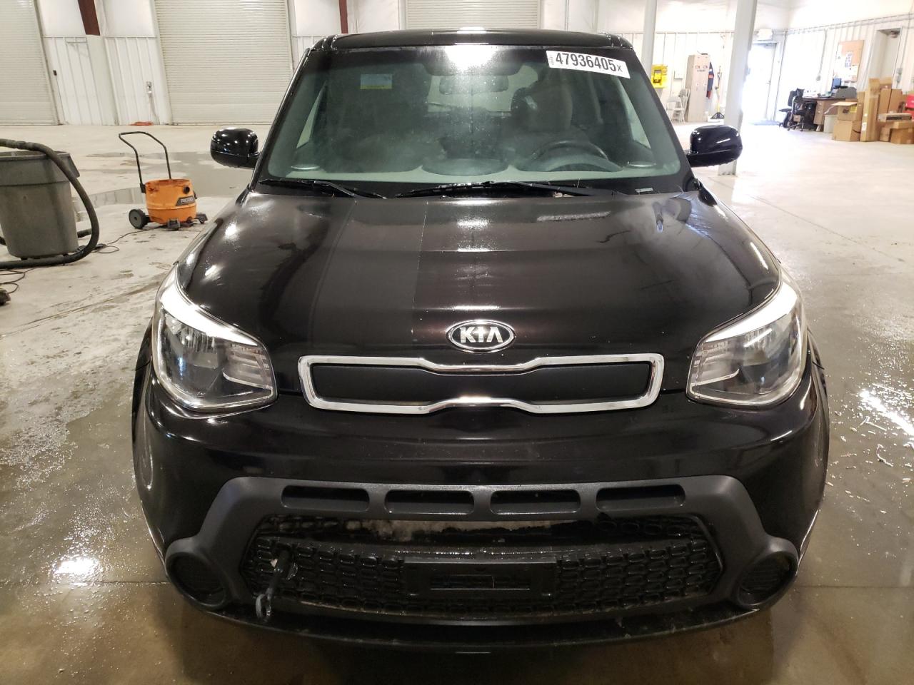 2015 Kia Soul - Image 5
