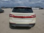 2018 Lincoln Mkx Reserve zu verkaufen in Newton, AL - Front End