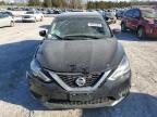 2017 Nissan Sentra S de vânzare în Madisonville, TN - Front End