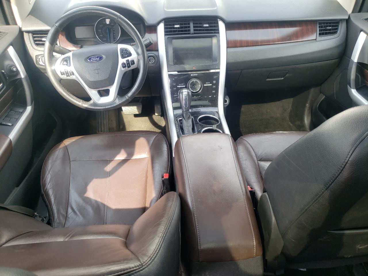 2011 Ford Edge - Image 8