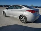 2011 Hyundai Elantra Gls за продажба в Haslet, TX - Front End