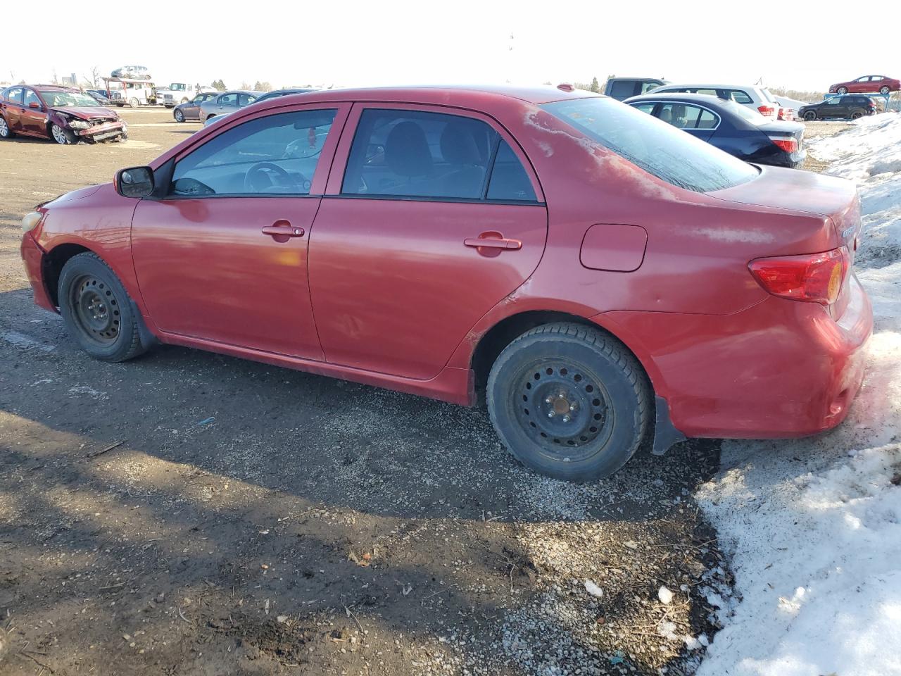 2010 Toyota Corolla - Image 2