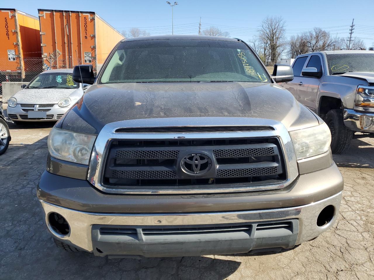 2011 Toyota Tundra - Image 5