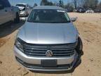 2017 Volkswagen Passat S   за продажба в China Grove, NC - Front End