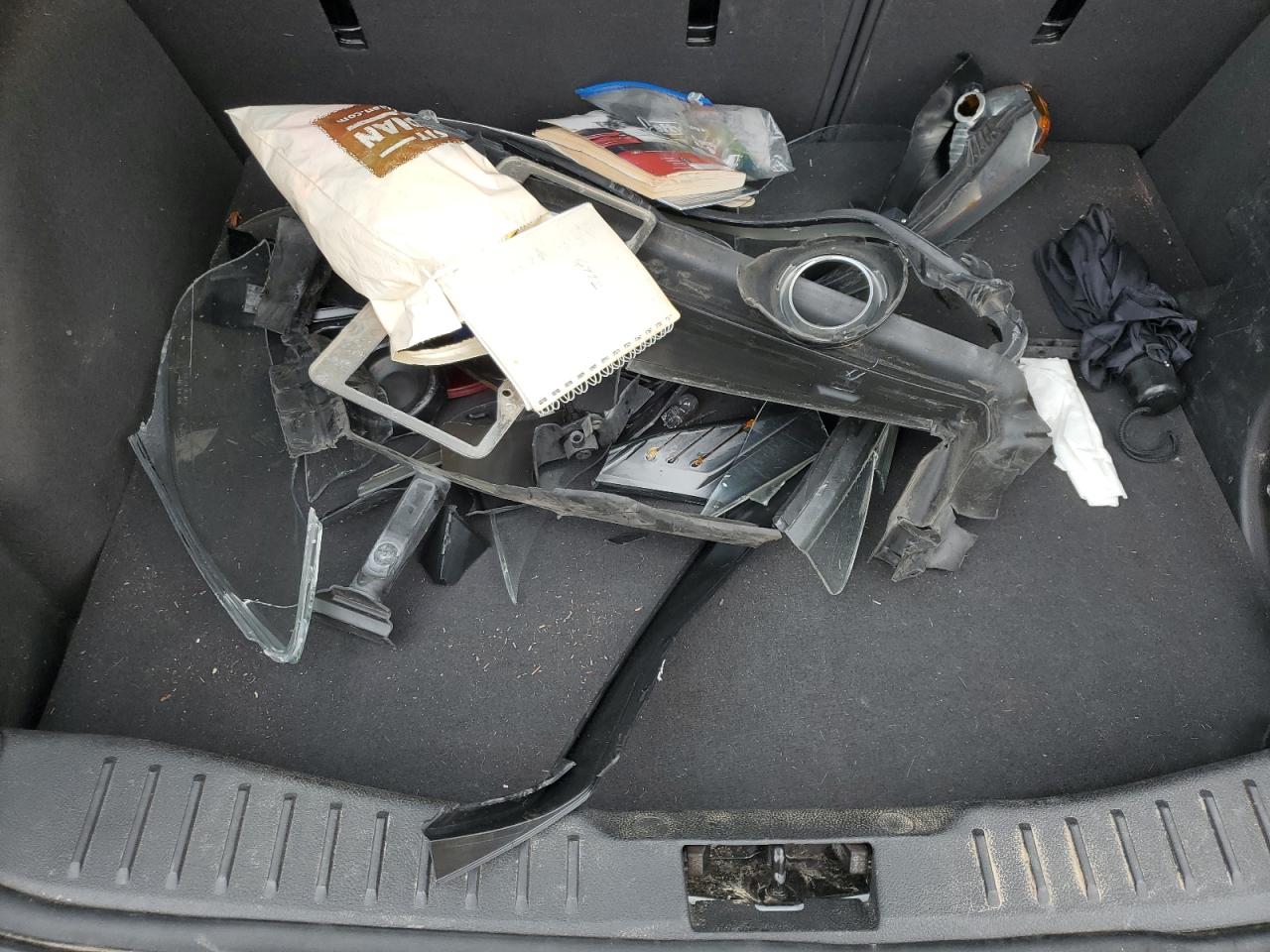 2012 Ford Focus - Image 14