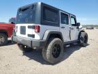 2017 Jeep Wrangler Unlimited Sport zu verkaufen in Houston, TX - Front End
