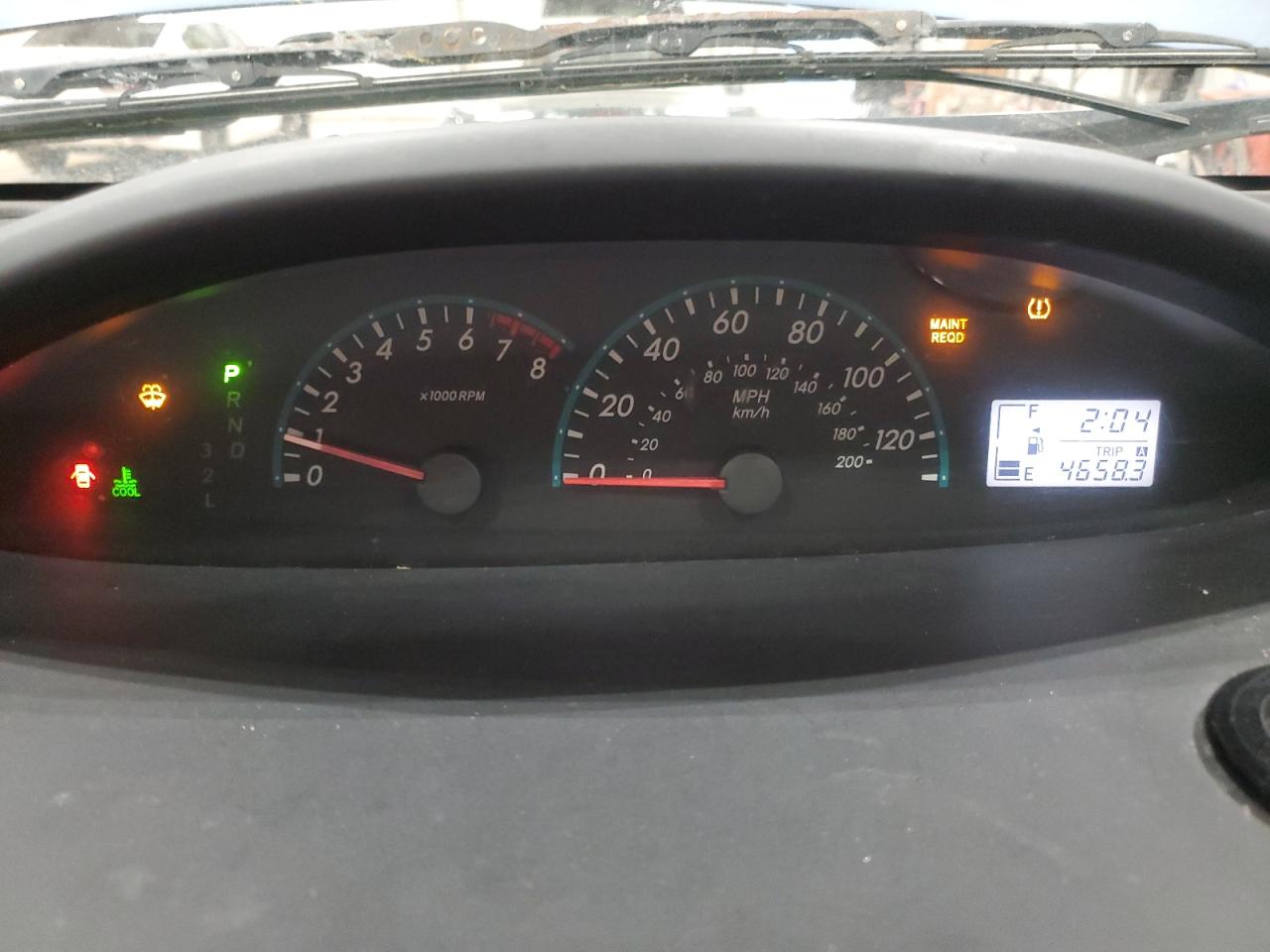 2010 Toyota Yaris - Image 9