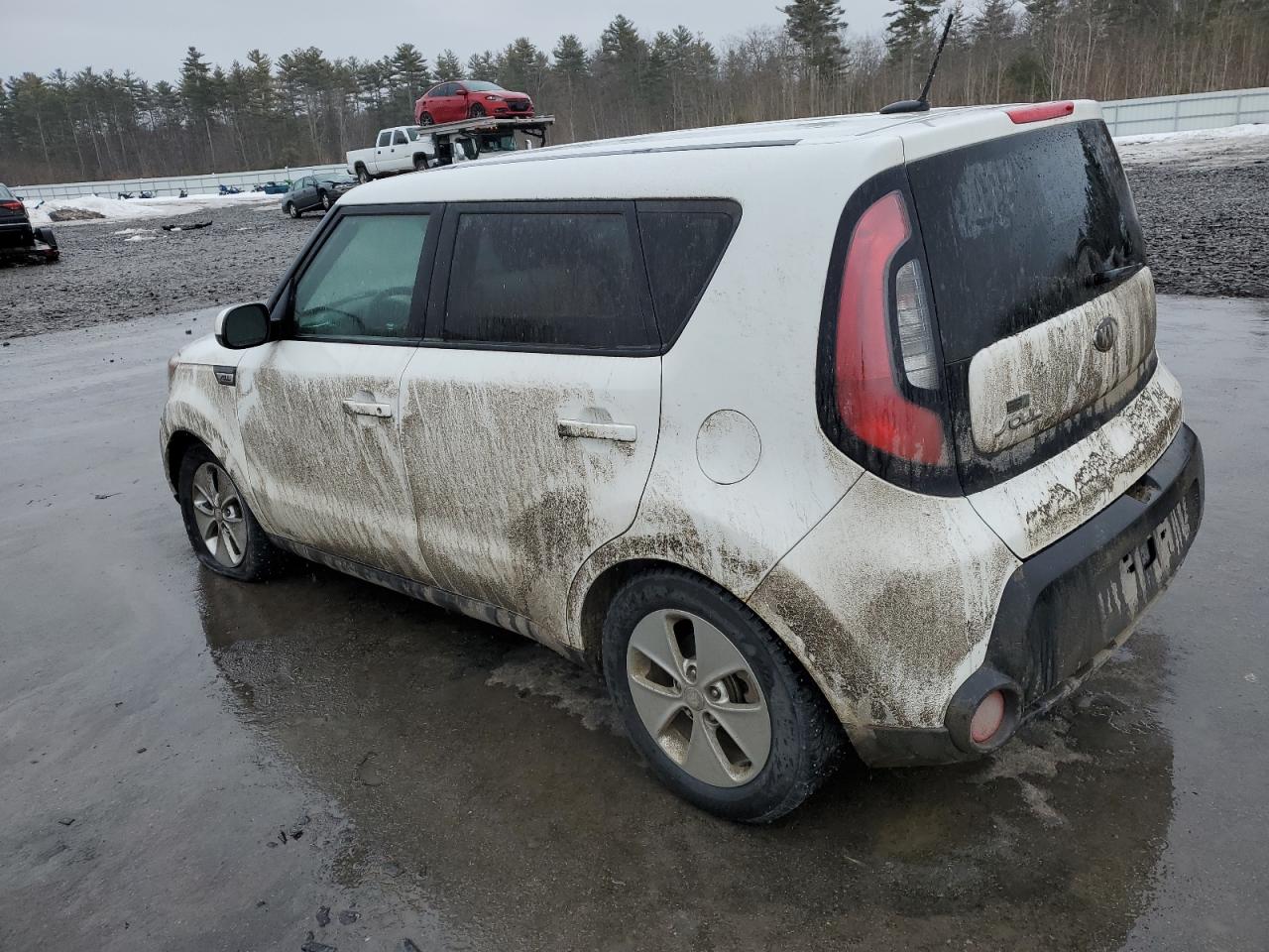 2015 Kia Soul - Image 2