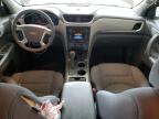 2016 Chevrolet Traverse Lt en Venta en Lexington, KY - Side