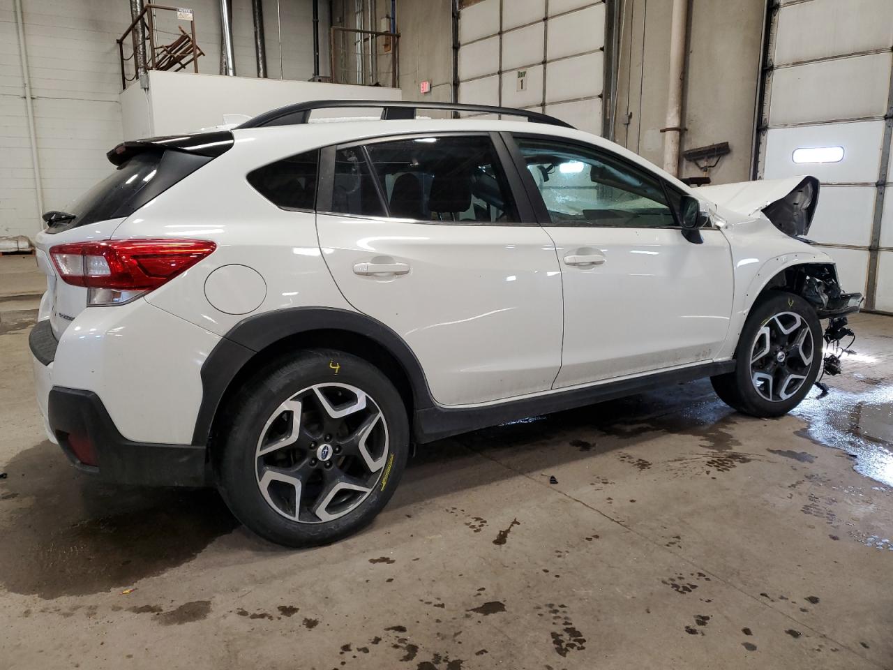 2018 Subaru XV - Image 3