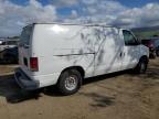 2003 Ford Econoline E150 Van продається в San Martin, CA - Mechanical