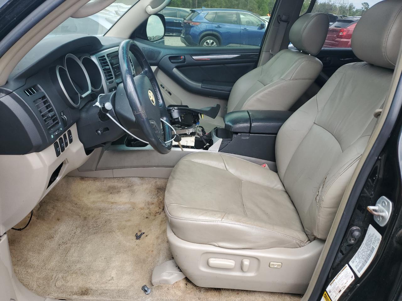 2005 Toyota 4Runner - Image 7