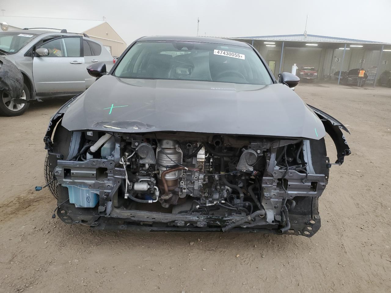 2018 Honda Accord - Image 5