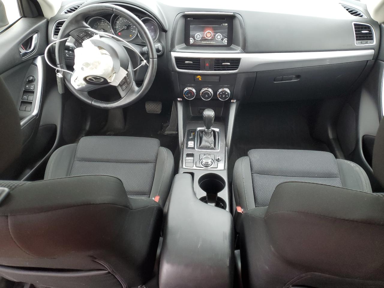 2016 Mazda CX-5 - Image 8