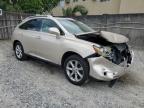 2012 Lexus Rx 350 for Sale in Opa Locka, FL - Front End