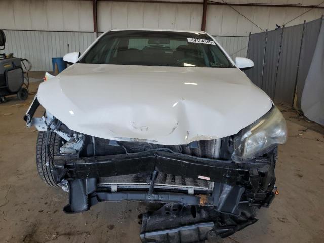  TOYOTA CAMRY 2016 Белы