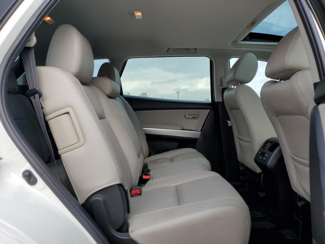 2014 Mazda CX-9 - Image 11