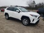 2021 Toyota Rav4 Le იყიდება West Warren-ში, MA - Side