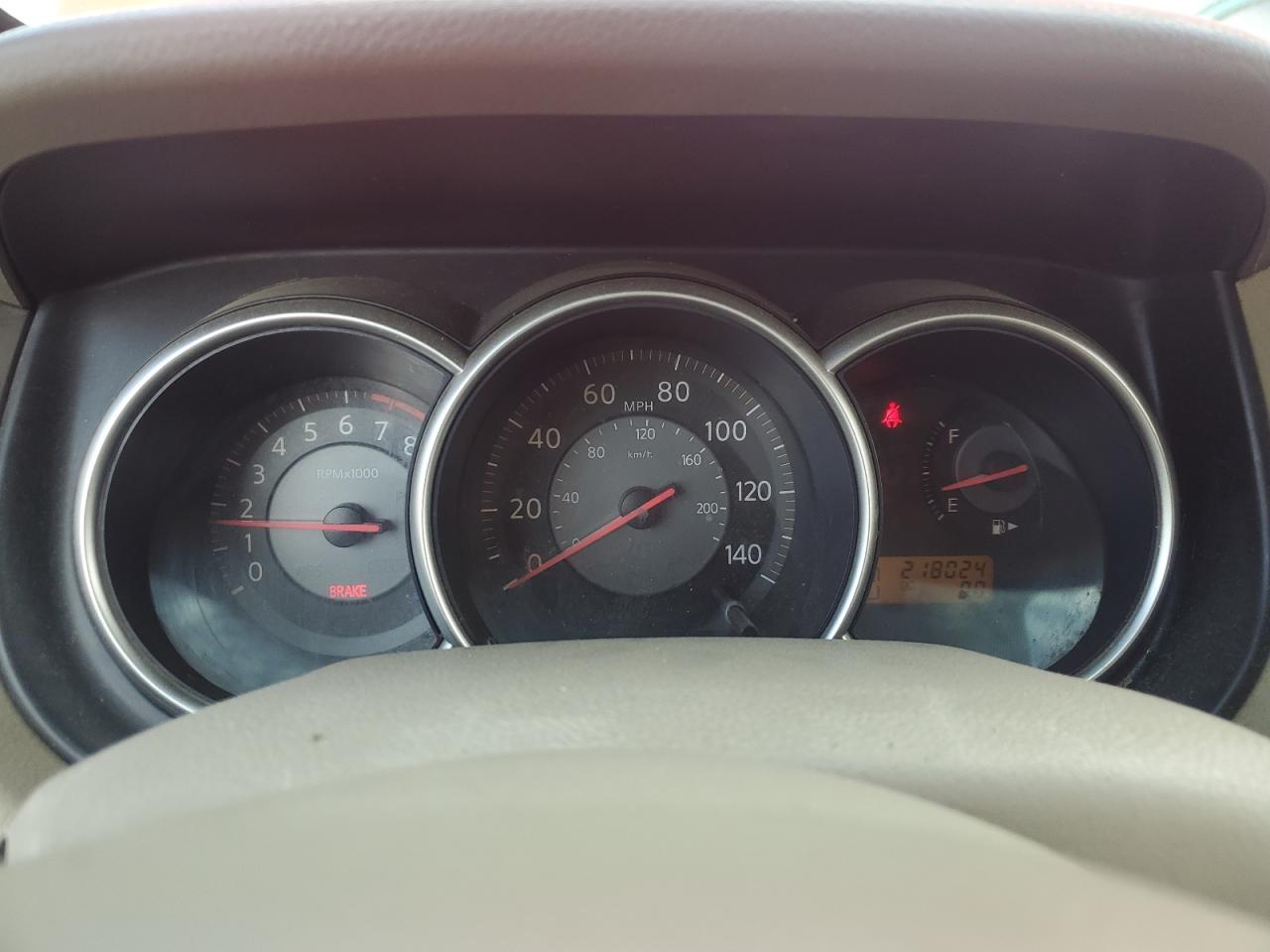 2007 Nissan Versa - Image 9