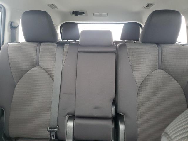 2022 TOYOTA HIGHLANDER L