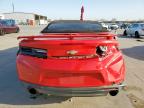 2016 Chevrolet Camaro Lt for Sale in Grand Prairie, TX - Rear End