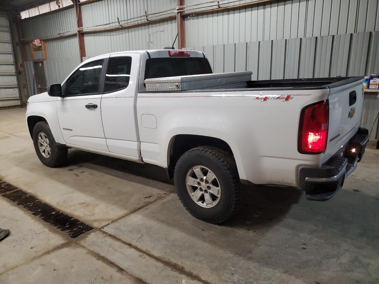 2016 Chevrolet Colorado - Image 2