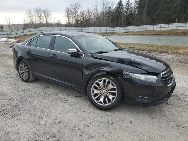  FORD TAURUS 2013 Чорний