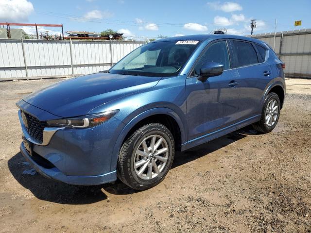 2024 Mazda Cx-5 Select