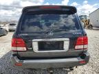 2006 Lexus Lx 470 for Sale in Columbus, OH - Front End