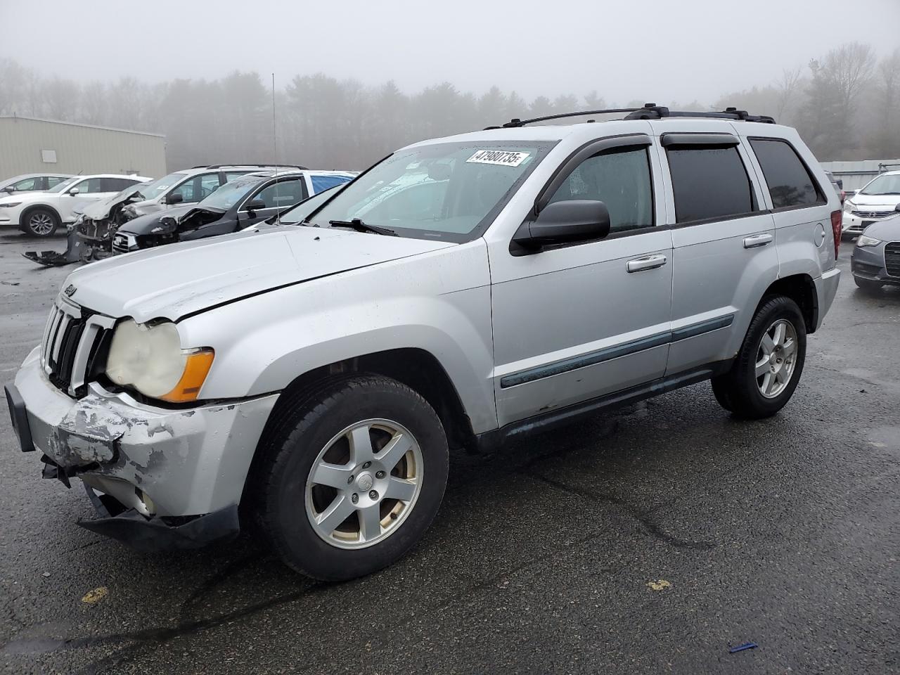 2008 Jeep Grand Cherokee - Image 1