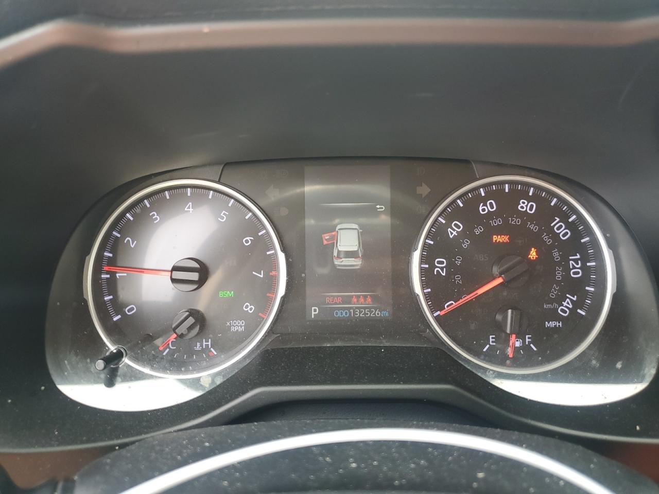 2019 Toyota RAV 4 - Image 9
