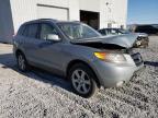 2007 Hyundai Santa Fe Se for Sale in Reno, NV - Front End
