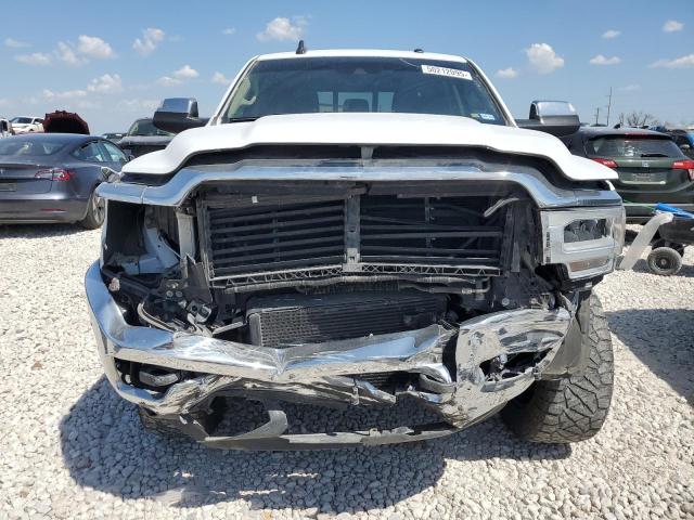  RAM 2500 2019 Biały