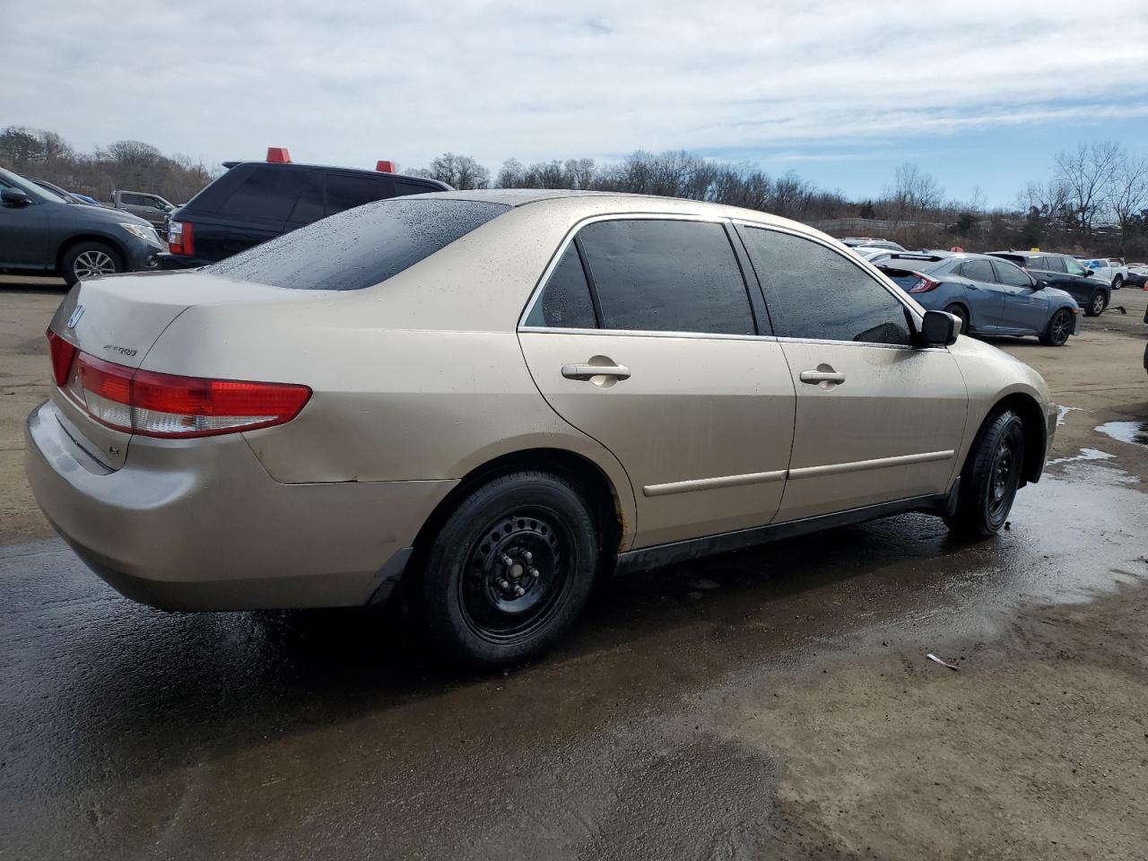 2004 Honda Accord - Image 3