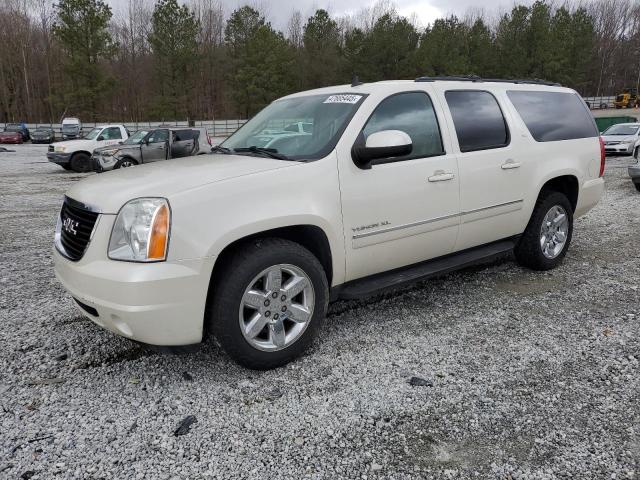 2010 Gmc Yukon Xl C1500 Slt