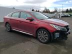 2015 Hyundai Sonata Sport for Sale in Portland, OR - Front End