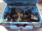 1988 NISSAN SUNNY GS for sale at Copart BRISTOL