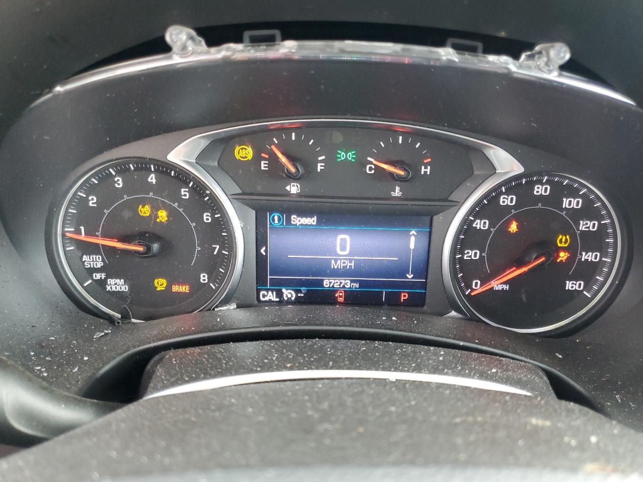 2021 GMC Terrain - Image 9