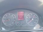 2007 VOLKSWAGEN GOLF MATCH for sale at Copart SANDWICH